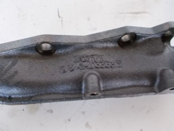 VEL SATIS KOLEKTOR VÝFUKOVÝ D3383X 3,0DCI P9X