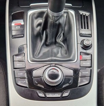 Audi A4 B8 Avant 2.0 TDI 170KM 2010 Audi a4 2.0 TDI CR 170KM LED Bi-Xenon Navi 2.0 Diesel 170KM, zdjęcie 23