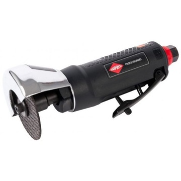 AIRPRESS 45433 ПНЕВМАТИЧЕСКАЯ УГЛОВАЯ ШЛИФОВАЛЬНАЯ СТАНКА 3 дюйма