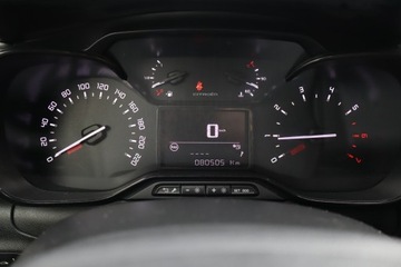 Citroen C3 III Hatchback 1.2 PureTech 68KM 2017 Citroen C3 1.2 PureTech, Salon Polska, Klima, zdjęcie 10