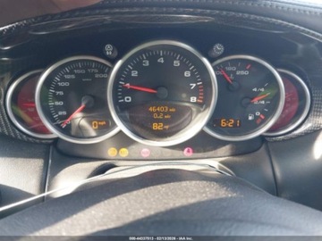 Porsche 911 996 Cabrio 3.6 Carrera 320KM 2004 Porsche 911 Carrera 2004 3.6 Benzyna 320KM, zdjęcie 10