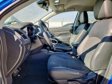 Mitsubishi ASX II 2023 Mitsubishi ASX 2.0 150 KM, 4x4, ES AWC, drobna szkoda, import USA 2.0, zdjęcie 4