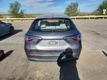 Honda HR-V III 2023 Honda HR-V LX 2023 2.0 Benzyna 158KM, zdjęcie 2