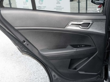 Kia Sportage V SUV 1.6 CRDi MHEV 136KM 2023 Kia Sportage WA8503H#1.6 CRDi MHEV 136KM DCT 4x4, zdjęcie 21