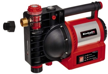 POMPA OGRODOWA GE-GP 1246 Einhell 4600 l/h