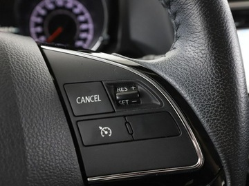 Mitsubishi ASX I SUV Facelifting 2016 1.6 117KM 2018 Mitsubishi ASX GRATIS! Pakiet Serwisowy o, zdjęcie 28