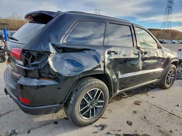 Jeep Grand Cherokee IV 2021 Jeep Grand Cherokee Trailhawk 2021 3.6 Benzyna 295KM, zdjęcie 3