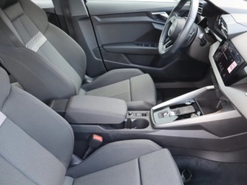 Audi A8 D5 2021 Audi A3 35 TFSI, Salon Polska, 1. Właściciel, zdjęcie 8