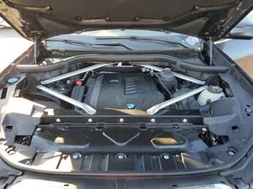 BMW X5 G05 2023 BMW X5 sDrive40I 2023 3.0l 3.0 Benzyna 375KM, zdjęcie 6