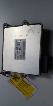 KIA SORENTO JEDNOTKA ECU 39106-3C220 11872128