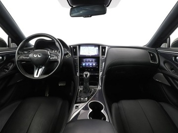 Infiniti Q60 II 2.0t 211KM 2018 Infiniti Q60 EU skóra navi full LED kamera i, zdjęcie 14