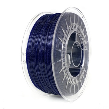 Devil Design PET-G Galaxy Super Blue Galaktyczny N