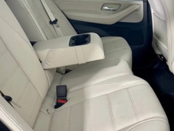 Mercedes GLE V167 SUV Facelifting 3.0 450d 367KM 2025 GLE Coupe 450 d 4-Matic AMG Line 3.0 (367KM) 2025, zdjęcie 11