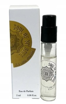 Próbka Etat Libre d'Orange Soul Of My Soul EDP U 2