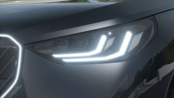 BMW X3 G45 SUV Plug-In 2.0 30e 299KM 2026 BMW X3 30e xDrive 299 KM PHEV - Gotowy do Odbioru - Pakiet M Pro - Kamera, zdjęcie 7