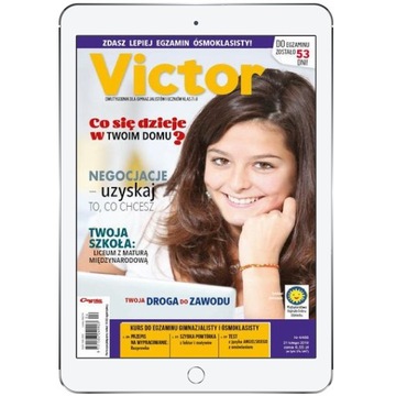 Victor nr 4/488 21 lutego 2019