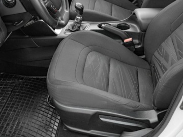 Kia Ceed II Kombi Facelifting 1.4 CRDi 90KM 2018 Kia Cee'd WD0867S#1.4 CRDi M Cz.cof Bluetooth, zdjęcie 12