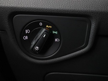 Volkswagen Touran III 1.4 TSI 150KM 2017 Volkswagen Touran DSG klima auto navi panorama, zdjęcie 34