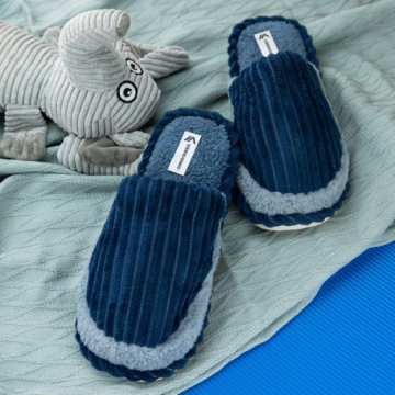 CIAPY KAPCIE DAMSKIE PANTOFLE DOMOWE LACZKI PAPCIE MIĘKKIE