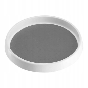 Fityle Round Lazy Rotating S jednowarstwowy