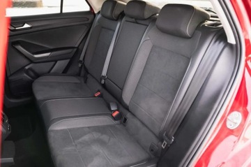 Volkswagen T-Roc I SUV Facelifting 1.5 TSI ACT 150KM 2022 VW T-Roc 1.5 TSI, Salon Polska, 1. Właściciel, zdjęcie 25