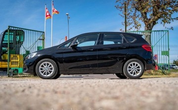 BMW Seria 2 F22-F23-F45-F46 Active Tourer Facelifting 220i 192KM 2019 BMW Seria 2 BMW SERIA 2 2.0 192KM 2.0 Benzyna 192KM, zdjęcie 4