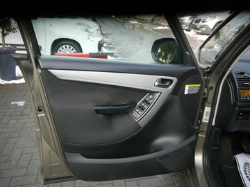 Citroen Grand C4 Picasso I 1.6 VTi 120KM 2009 Citroen C4 Grand Picasso Stan bdb Gwarancja 12mc, zdjęcie 30