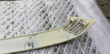 PIAGGIO VESPA LX STRIP БОКОВАЯ НАМОТКА, СПРАВА, ОРИГИНАЛ