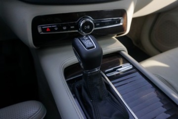 Volvo XC90 II SUV 2.0 D5 235KM 2016 Volvo XC 90 Bezwypadek SalonPL D5 AWD ACC Kamera Panorama FV23, zdjęcie 9