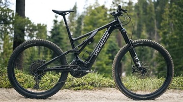 Электрический велосипед Turbo Levo COMP CARBON S3