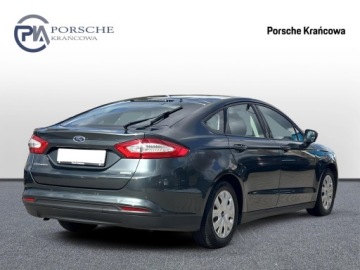 Ford Mondeo V Sedan 1.5 EcoBoost 160KM 2016 Ford Mondeo Bluetooth | Multofunkcja | Podgrz.fote, zdjęcie 3