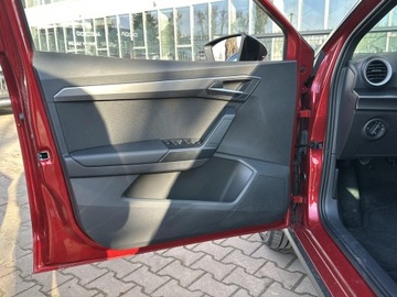 Seat Arona 2024 Seat Arona FR 1.0 TSI 115KM DSG Pakiet Comfort+ AC, zdjęcie 10