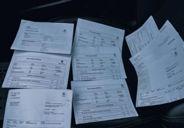 Skoda Octavia III Scout 2.0 TDI 184KM 2017 Skoda Octavia Bezwypadkowa, Scout FV23, DSG, 4x4, Kredytowanieleasing, gw., zdjęcie 32