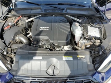 Audi A5 F5 2021 Audi a5 2021 AUDI A5 PREMIUM PLUS 45 Benzyna 26KM, zdjęcie 9