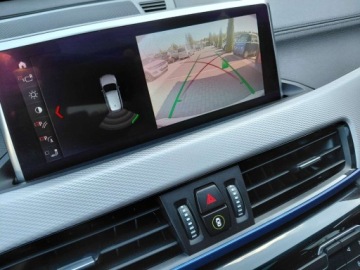 BMW X1 F48 2021 BMW X1 M Pakiet Panorama Automat Navi Kamera 2.0 Benzyna 178KM, zdjęcie 7