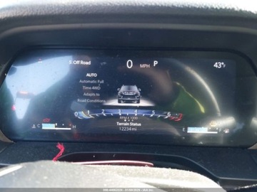 Jeep Grand Cherokee V 2024 Jeep Grand Cherokee Limited 2024 3.6 Benzyna 293KM, zdjęcie 10