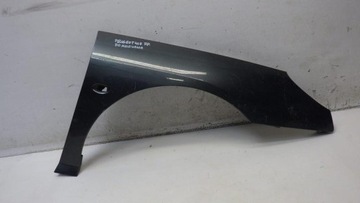 BŁOTNIK PRAWY PRZÓD PEUGEOT 407