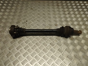 BMW E70 E71 PÓŁOŚ LEWA TYLNA 7564558