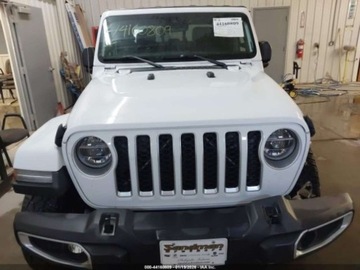 Jeep Gladiator 2020 Jeep Gladiator Overland 2020 3.6 Benzyna 285KM, zdjęcie 7