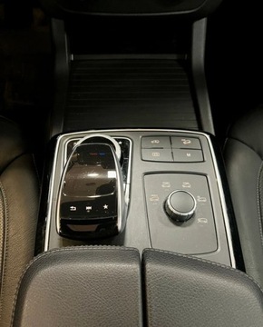 Mercedes GLS X166 Off-Tourer 3.0 350 d 258KM 2018 Mercedes-Benz GLS 7-osobowy Salon Polska ASO R CARS Warszawa 3.0 Diesel, zdjęcie 30