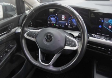 Volkswagen Golf VIII 2021 Volkswagen Golf 2.0 TDI - Automat _ 2.0 Diesel 116KM, zdjęcie 17