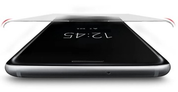 ПРОФИЛИРОВАННОЕ 3D СТЕКЛО ДЛЯ ВСЕГО ДИСПЛЕЯ ДЛЯ MOTOROLA MOTO G85 5G