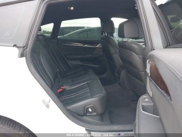 BMW Seria 6 G32 2018 BMW Seria 6 640I gran tursimo xdrive 3.0 Benzyna 335KM, zdjęcie 11