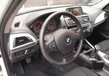 BMW Seria 1 F20-F21 2016 BMW Seria 1 Cena Brutto 1.5 Benzyna 136KM, zdjęcie 16