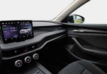 Skoda Superb III Liftback Facelifting 2.0 TDI SCR 150KM 2024 Skoda Superb Full Led - Virtual Cockpit - Martwe Pole - Tempomat - Kamera, zdjęcie 8