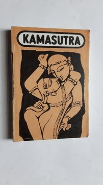 KAMASUTRA