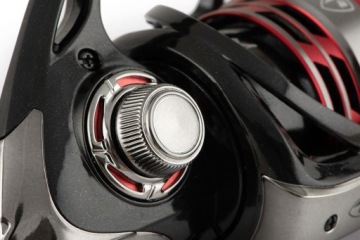 Катушка Fox Rage Prism X 2500