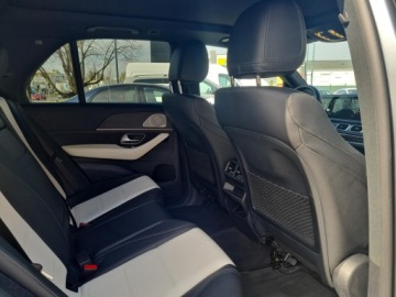 Mercedes GLE V167 2020 Mercedes-Benz GLE 350 Salon PL / Burmester Surroun, zdjęcie 13