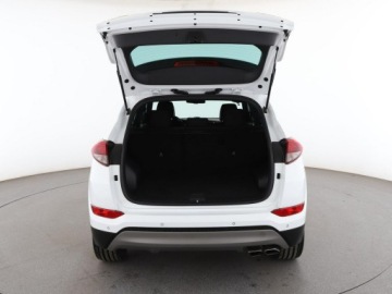Hyundai Tucson III SUV 1.6 GDI 132KM 2018 Hyundai Tucson Kamera, Navi, 2strefowa klima,, zdjęcie 18