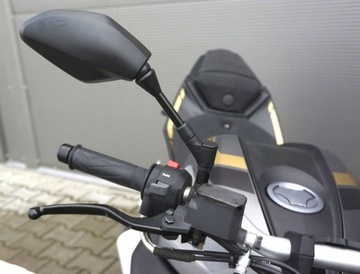 Yamaha WR 125 X R 250 426 F 450 КОМПЛЕКТ ЗЕРКАЛ